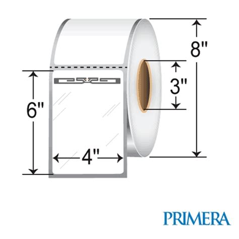 rfid uhf label stock|rfid lost freight labels 4x6.